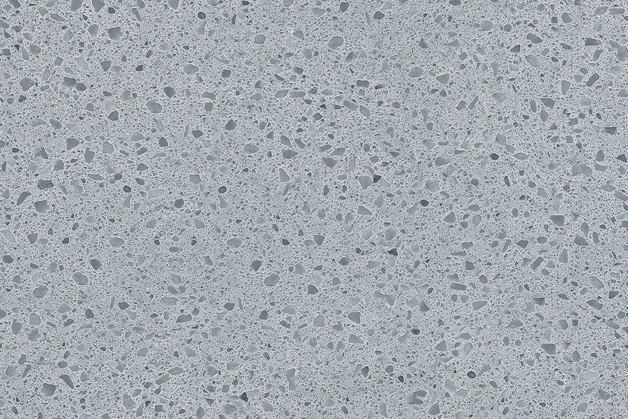 Terrazzo 대리석 PVC 인쇄 장식 필름